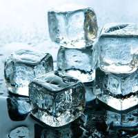 Льдогенератор Icemake ND 50 AS R290 кубик